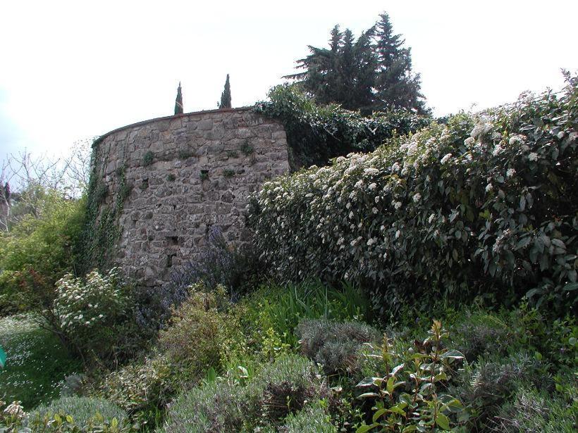 Agriturismo Podere La Casa Daire Panzano in Chianti Dış mekan fotoğraf